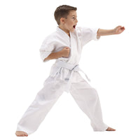 Load image into Gallery viewer, Toushi K200 Kids Karate Gi
