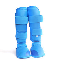 Load image into Gallery viewer, Toushi Shin/Foot protectors
