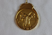 Load image into Gallery viewer, Tournament Medal 6.5cm
