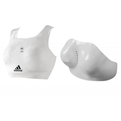 Adidas Chest Protector